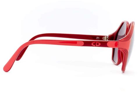 christian dior sonnenbrille damen rot|dior brillen damen.